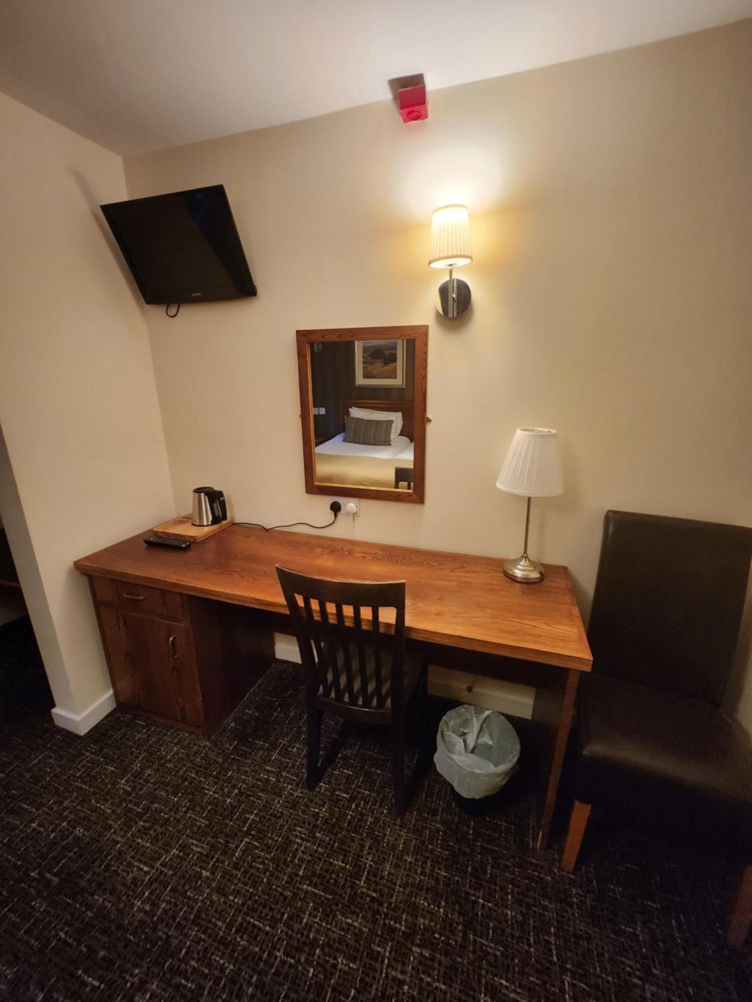 Red Lion Inn & Motel York Eksteriør billede