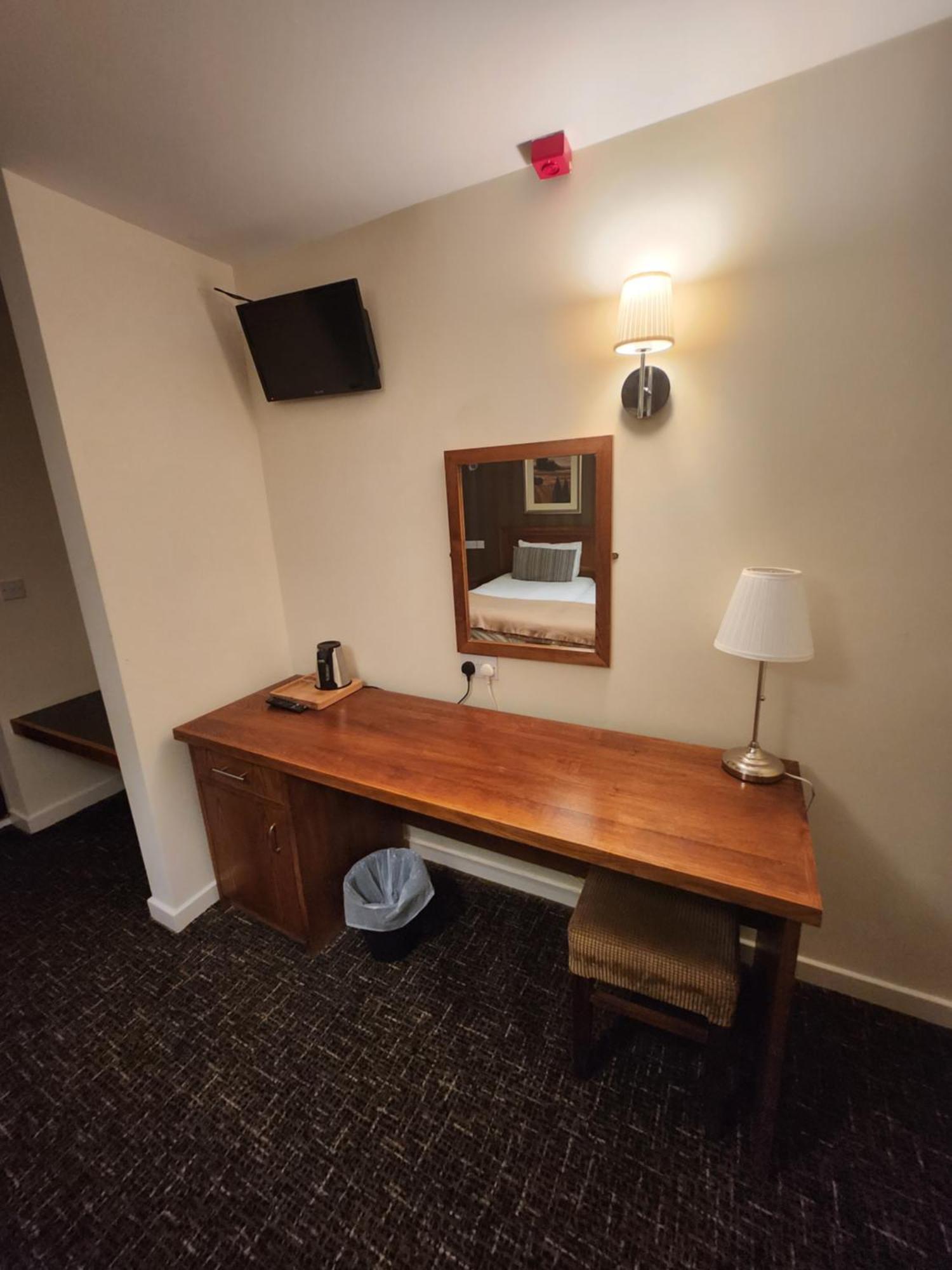 Red Lion Inn & Motel York Eksteriør billede
