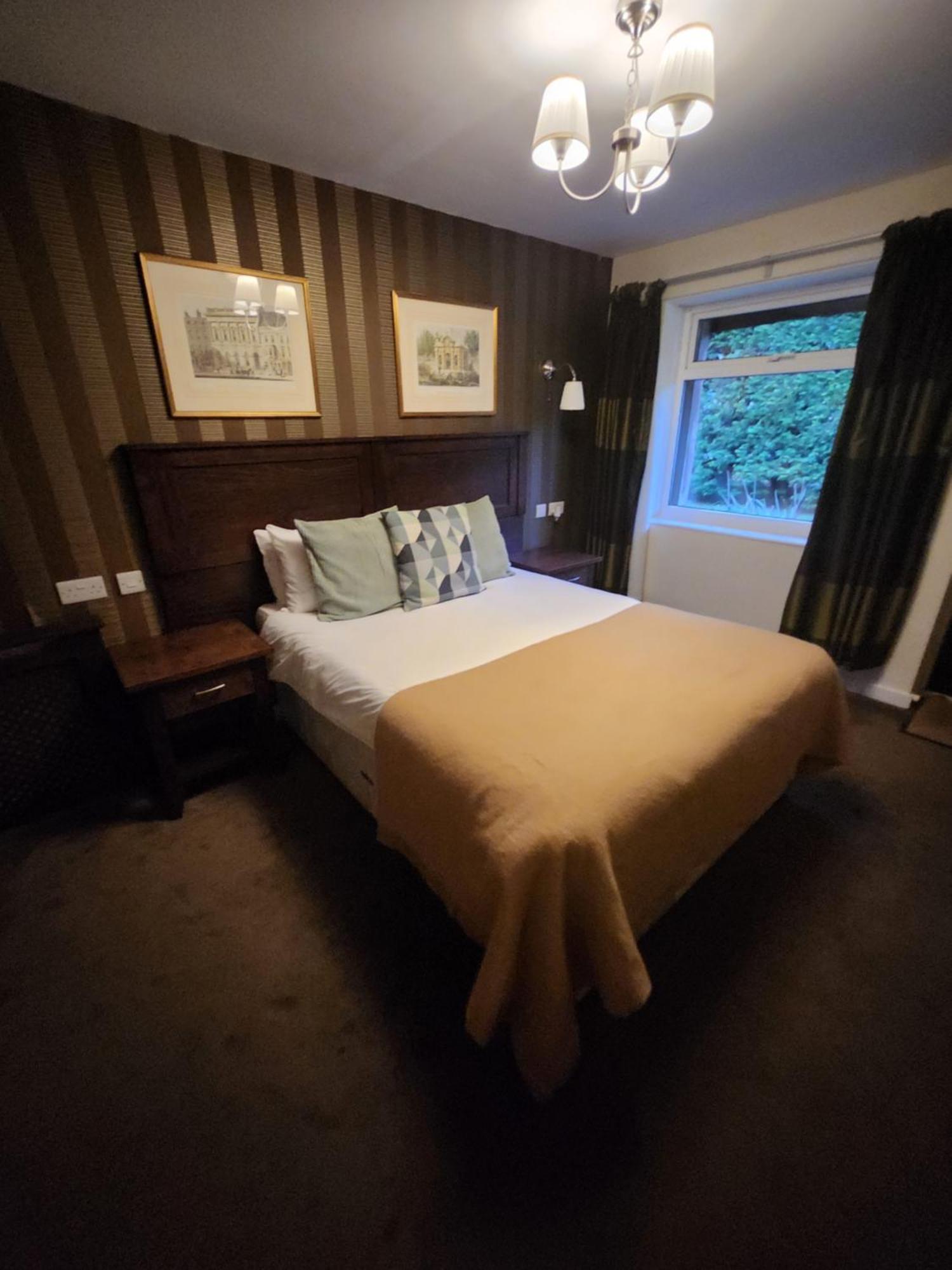 Red Lion Inn & Motel York Eksteriør billede