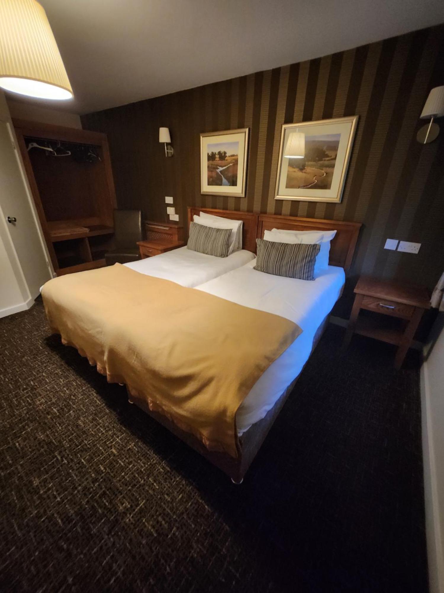 Red Lion Inn & Motel York Eksteriør billede