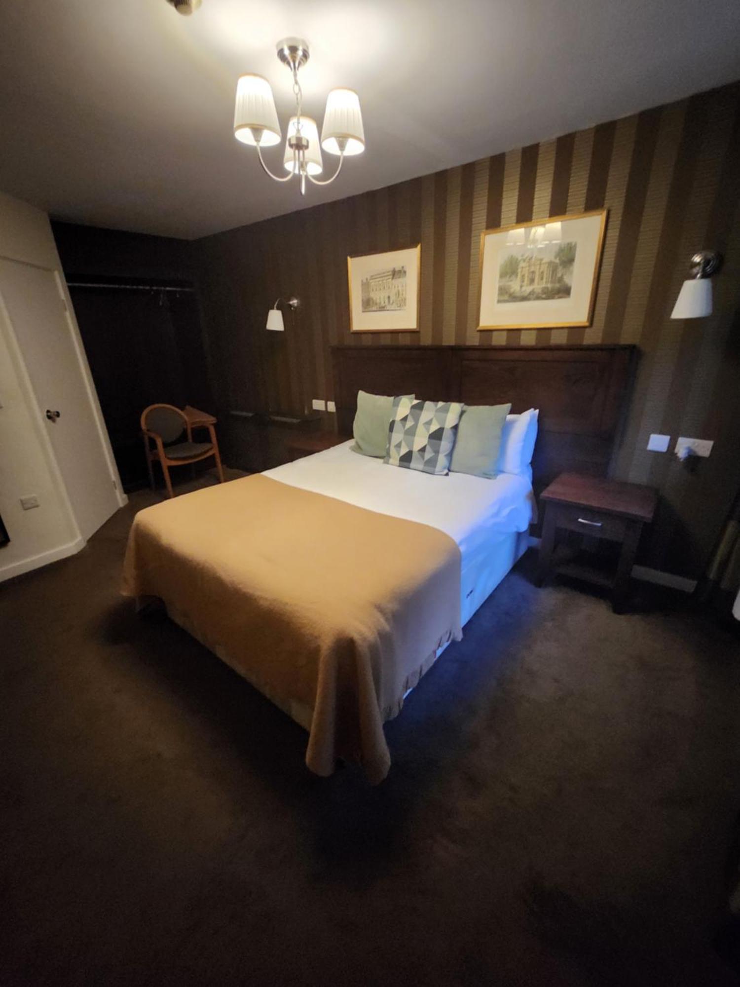 Red Lion Inn & Motel York Eksteriør billede