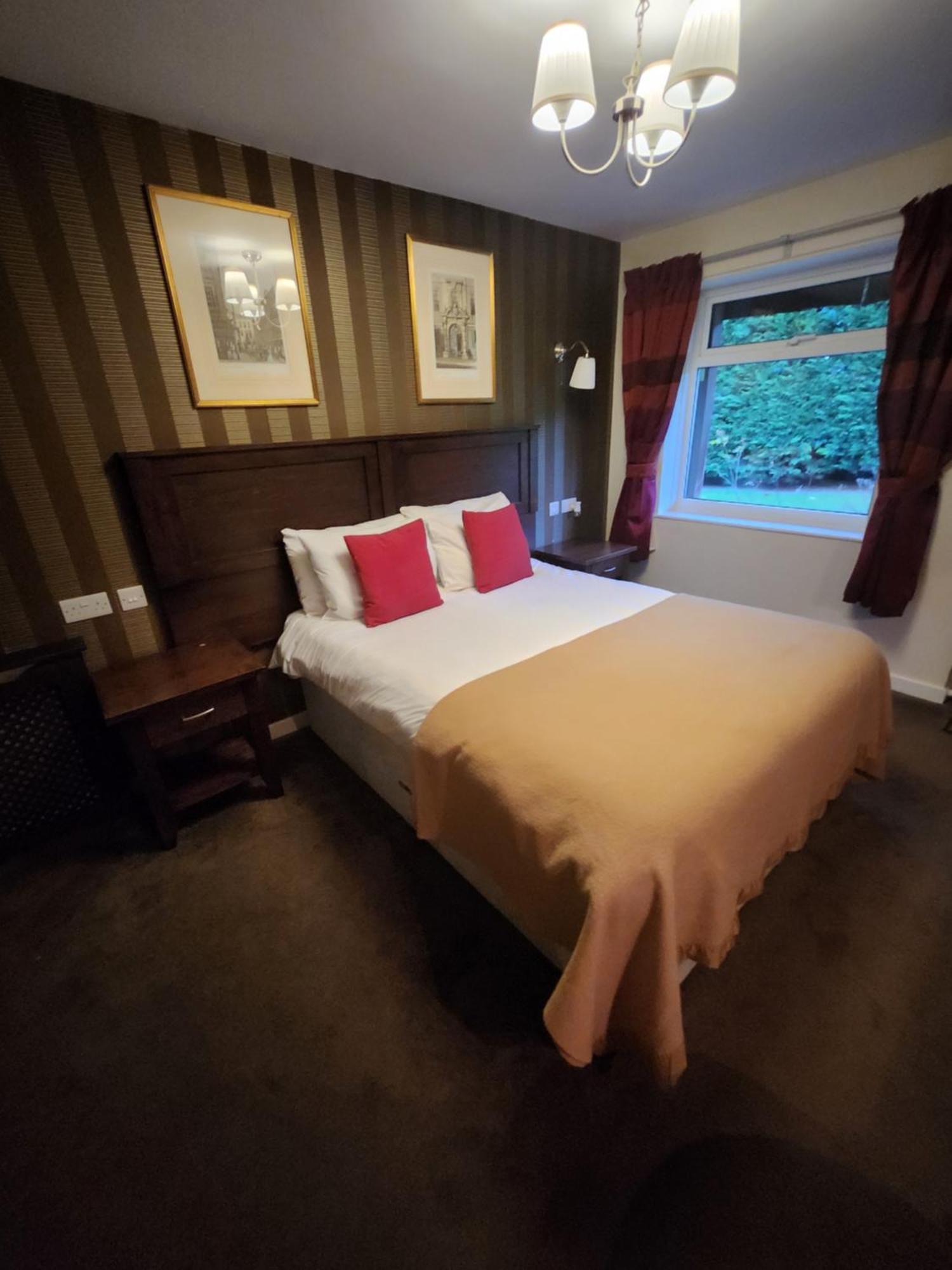 Red Lion Inn & Motel York Eksteriør billede