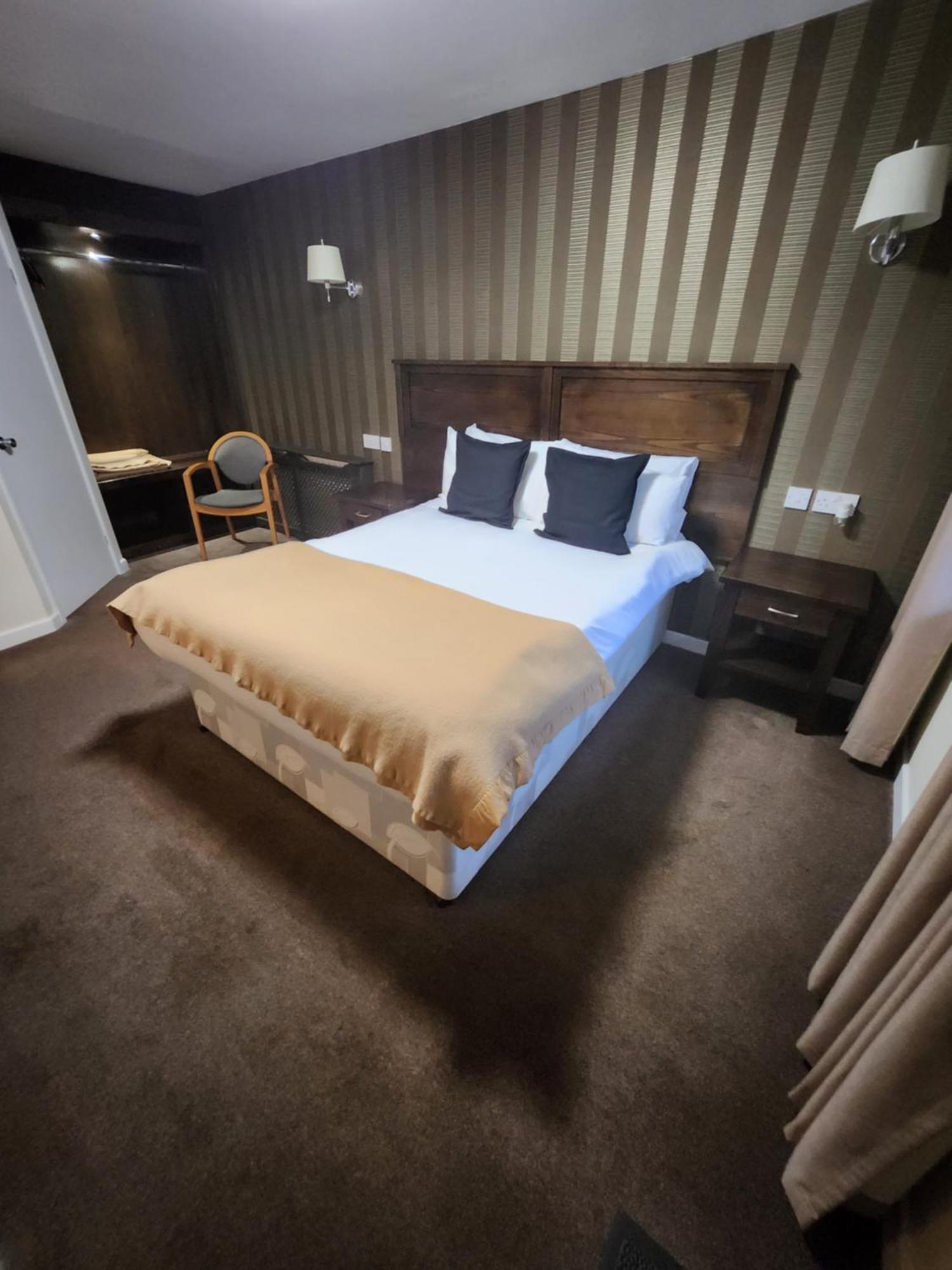 Red Lion Inn & Motel York Eksteriør billede