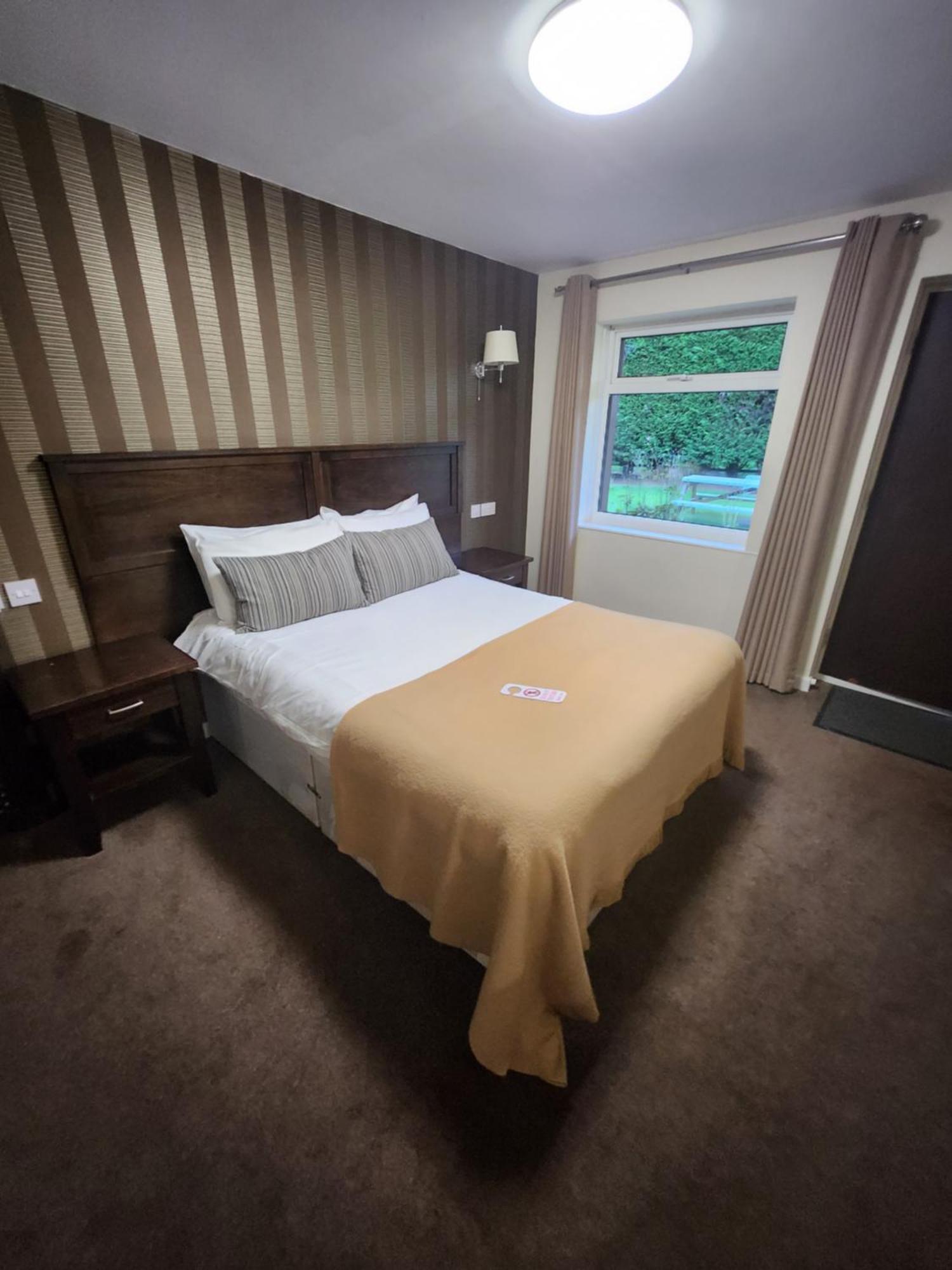 Red Lion Inn & Motel York Eksteriør billede