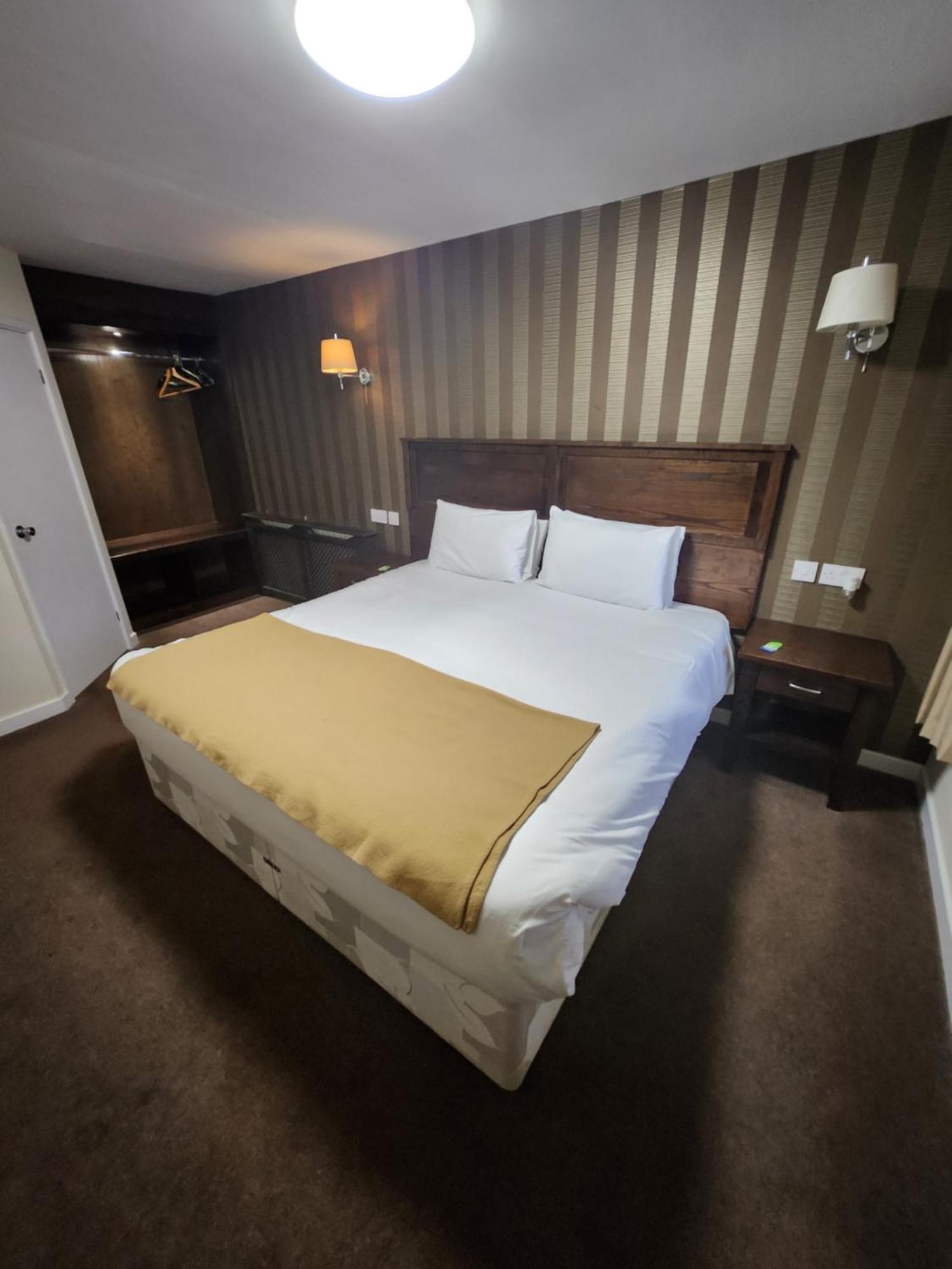Red Lion Inn & Motel York Eksteriør billede